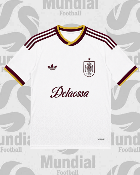 CAMISETA DELAOSSA NEW