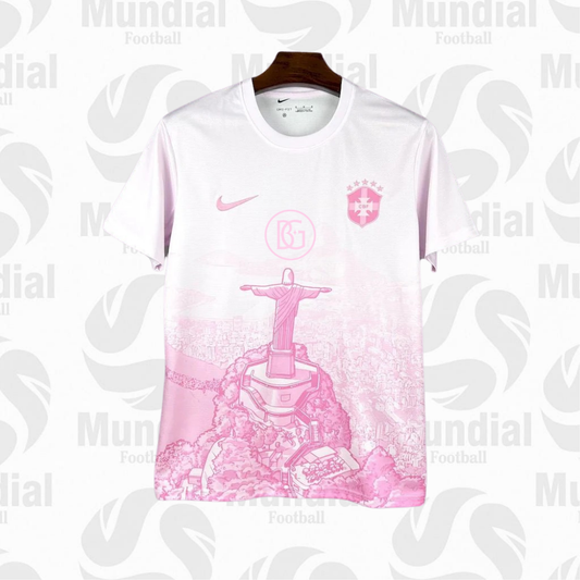 CAMISETA BAD GYAL NEW