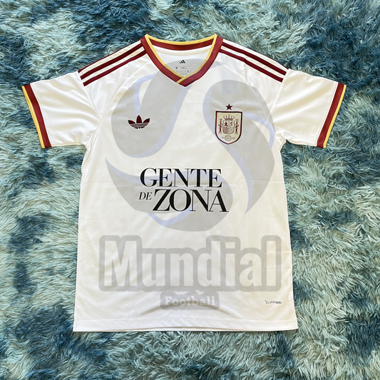 CAMISETA GENTE DE ZONA