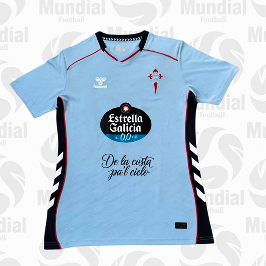 CAMISETA HARD II