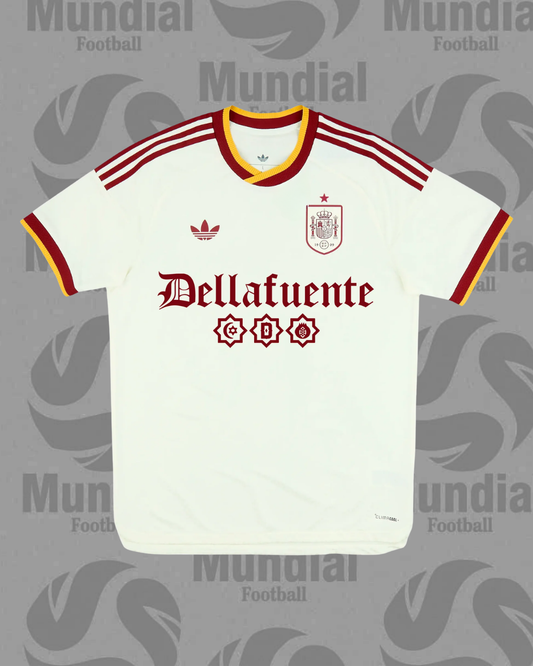 CAMISETA DELLAFUENTE NEW V.2