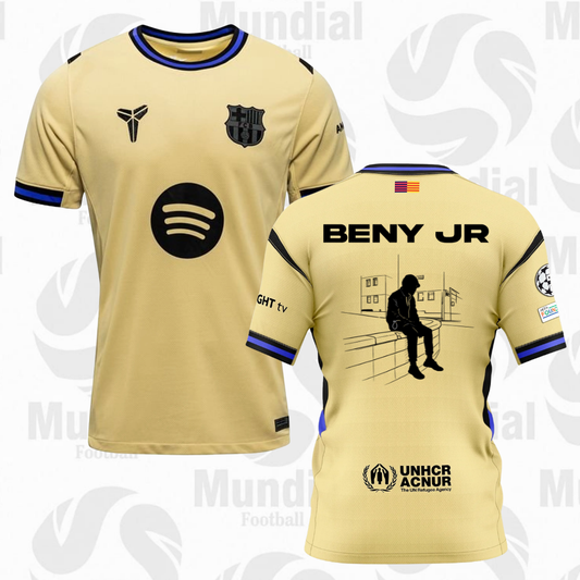 CAMISETA BENY JR NEW