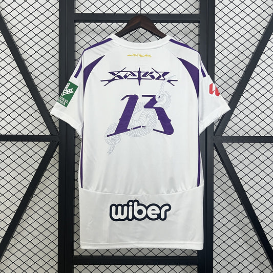 CAMISETA GRANADA SAIKO 24/25