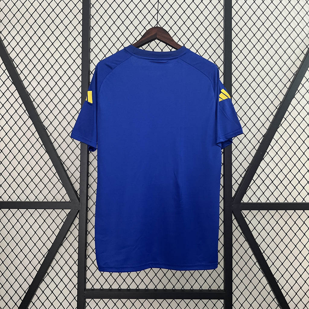 CAMISETA ESPAÑA TRAINING 24/25