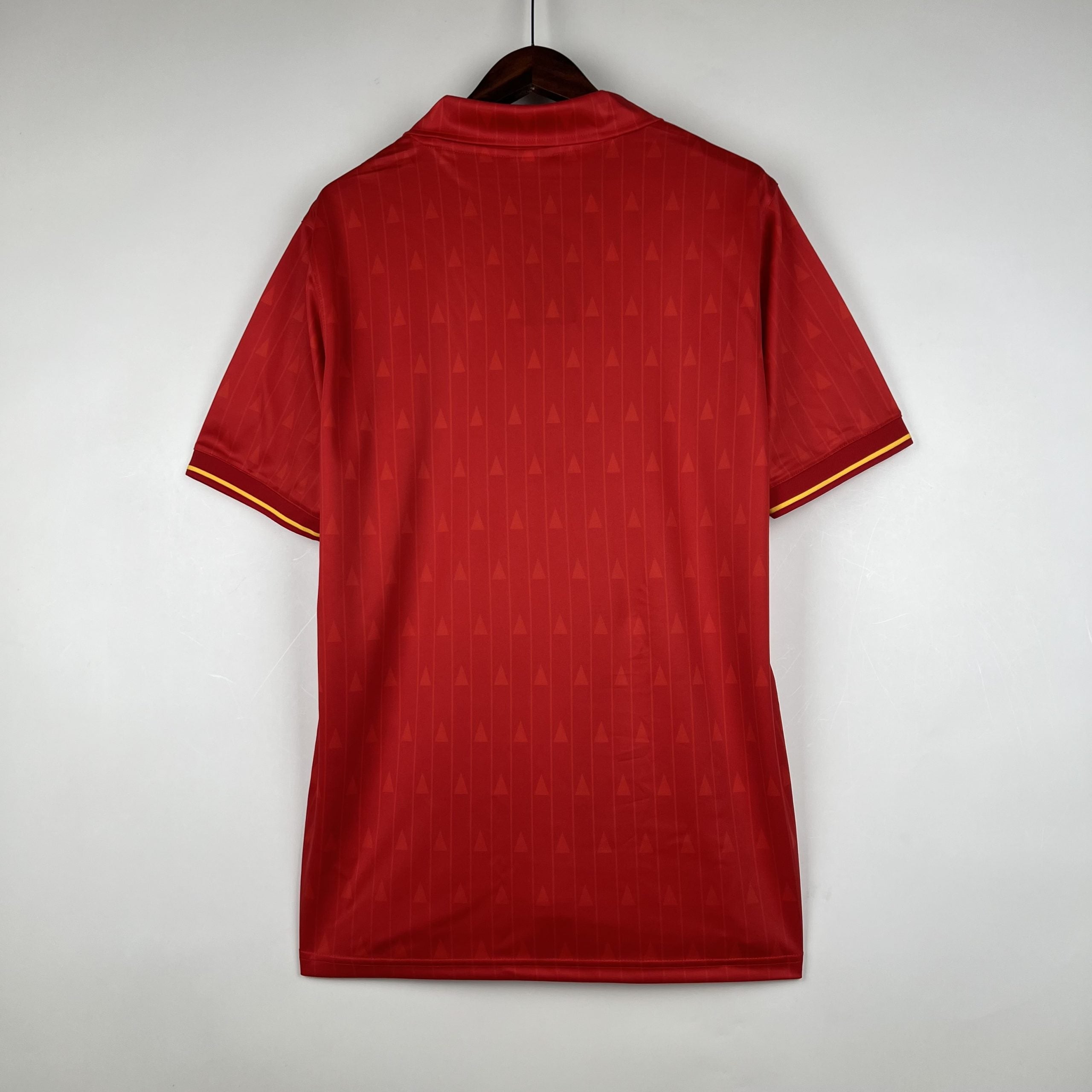 CAMISETA RETRO SELECCION ESPAÑA 88/91