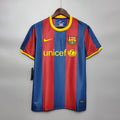CAMISETA RETRO BARCELONA 07/08