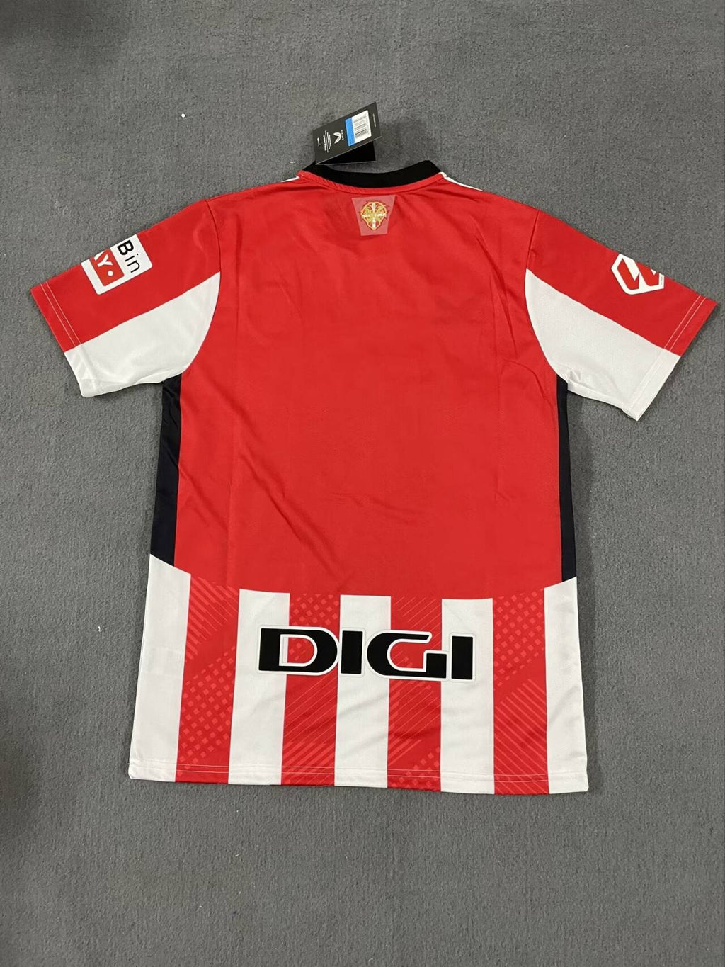 CAMISETA ATHLETIC BILBAO 24/25