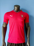CAMISETA PORTUGAL JUGADOR 25/26