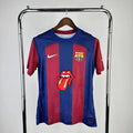 CAMISETA ROLLING STONE BARCELONA 23/24