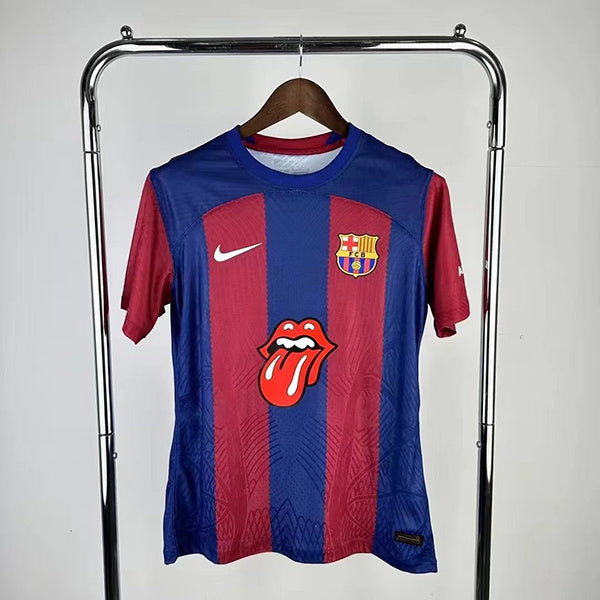 CAMISETA ROLLING STONE BARCELONA 23/24