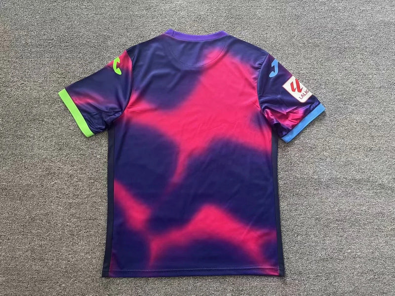 CAMISETA LEGANES (3) 23/24