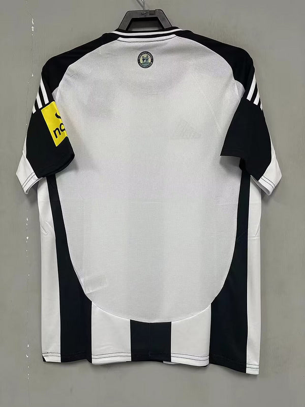 CAMISETA NEWCASTLE 24/25