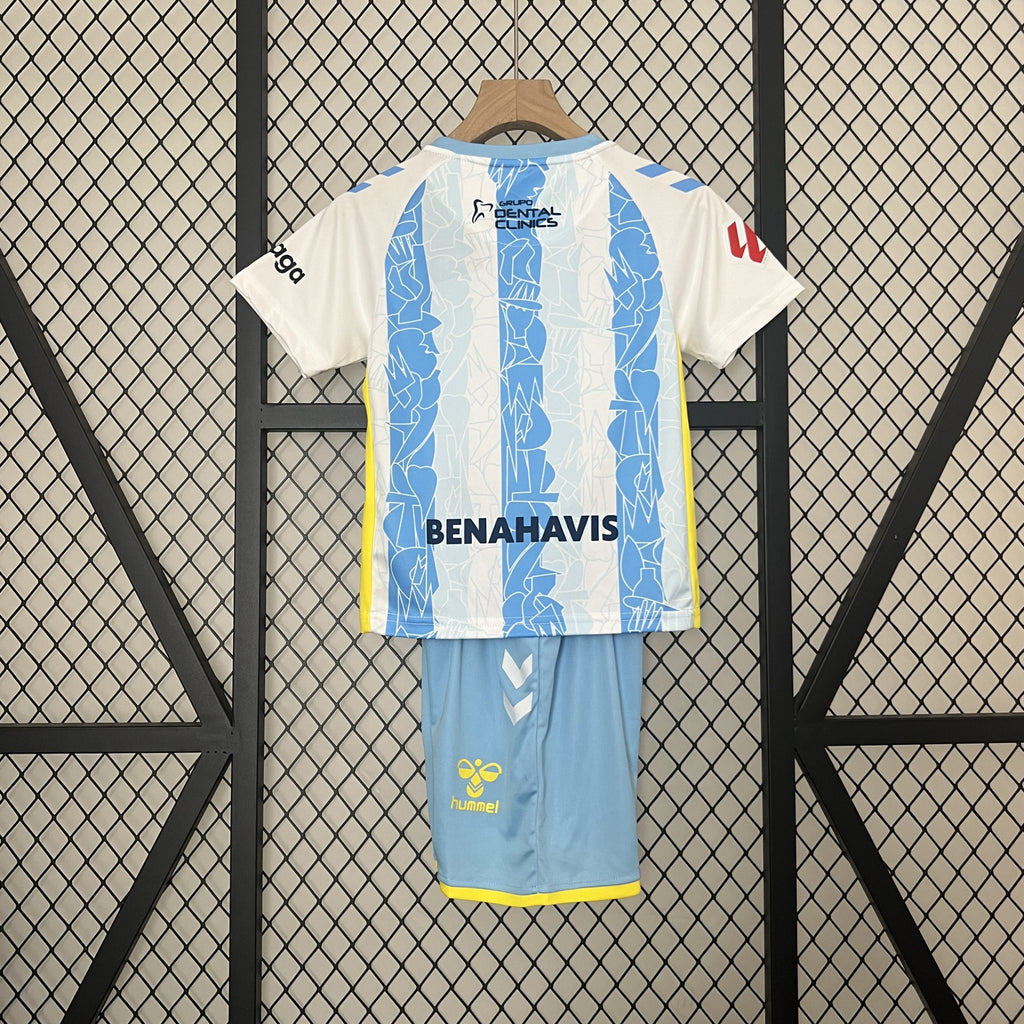 CONJUNTO NIÑO MALAGA 24/25