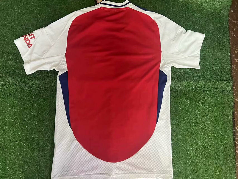 CAMISETA ARSENAL FAN  24/25