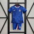 CONJUNTO NIÑO CHELSEA 25/26