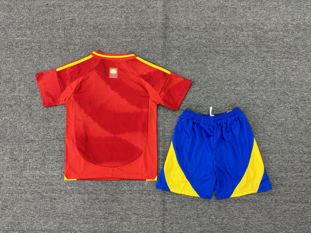 CONJUNTO NIÑO ESPAÑA 24/25