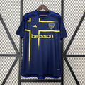 CAMISETA BOCA 24/25