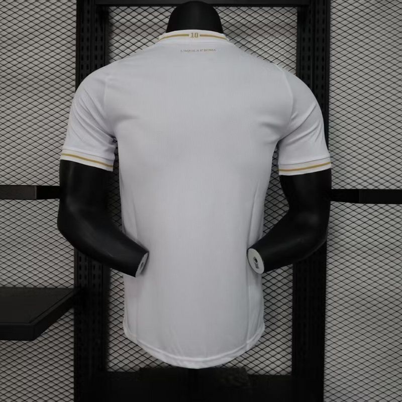 CAMISETA LAZIO ANIVERSARIO 23/24