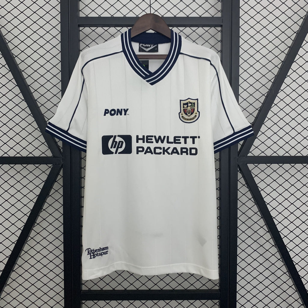 CAMISETA RETRO TOTTENHAM 97/99