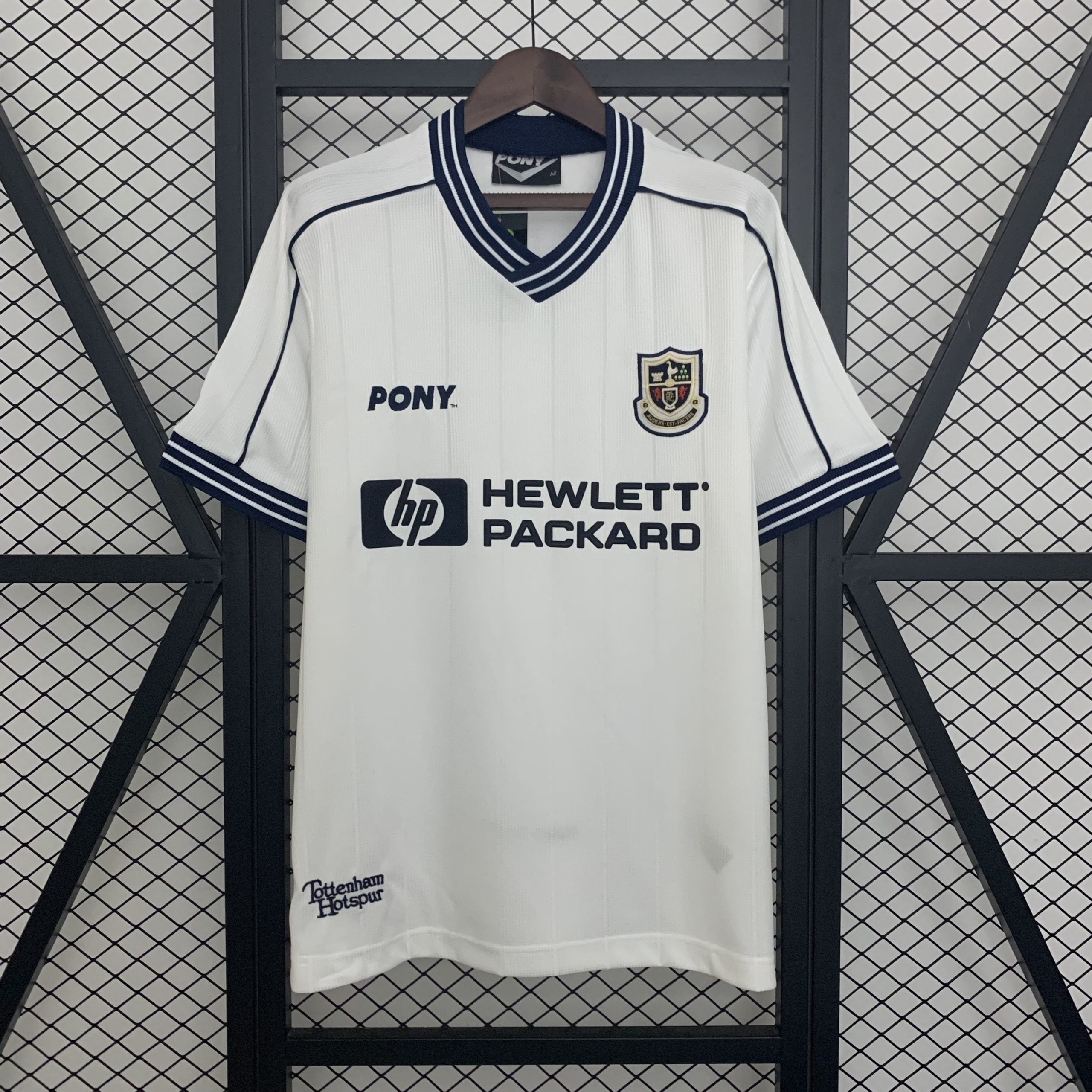 CAMISETA RETRO TOTTENHAM 97/99