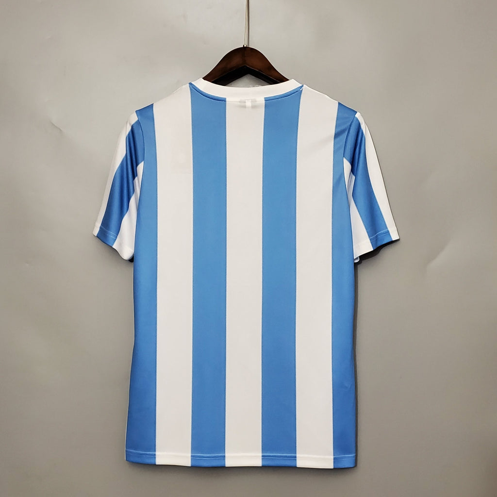 CAMISETA RETRO ARGENTINA 86/87
