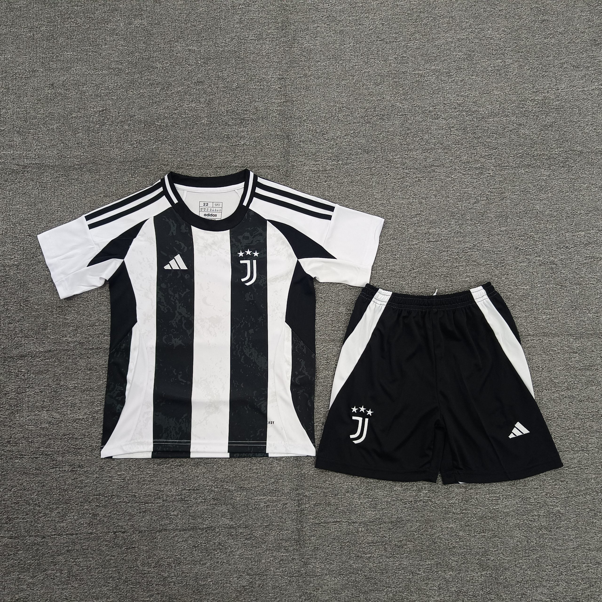 CONJUNTO NIÑO JUVENTUS 24/25