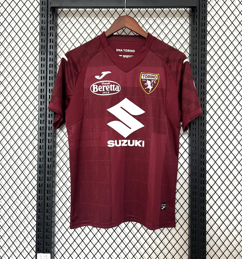 CAMISETA TORINO 24/25