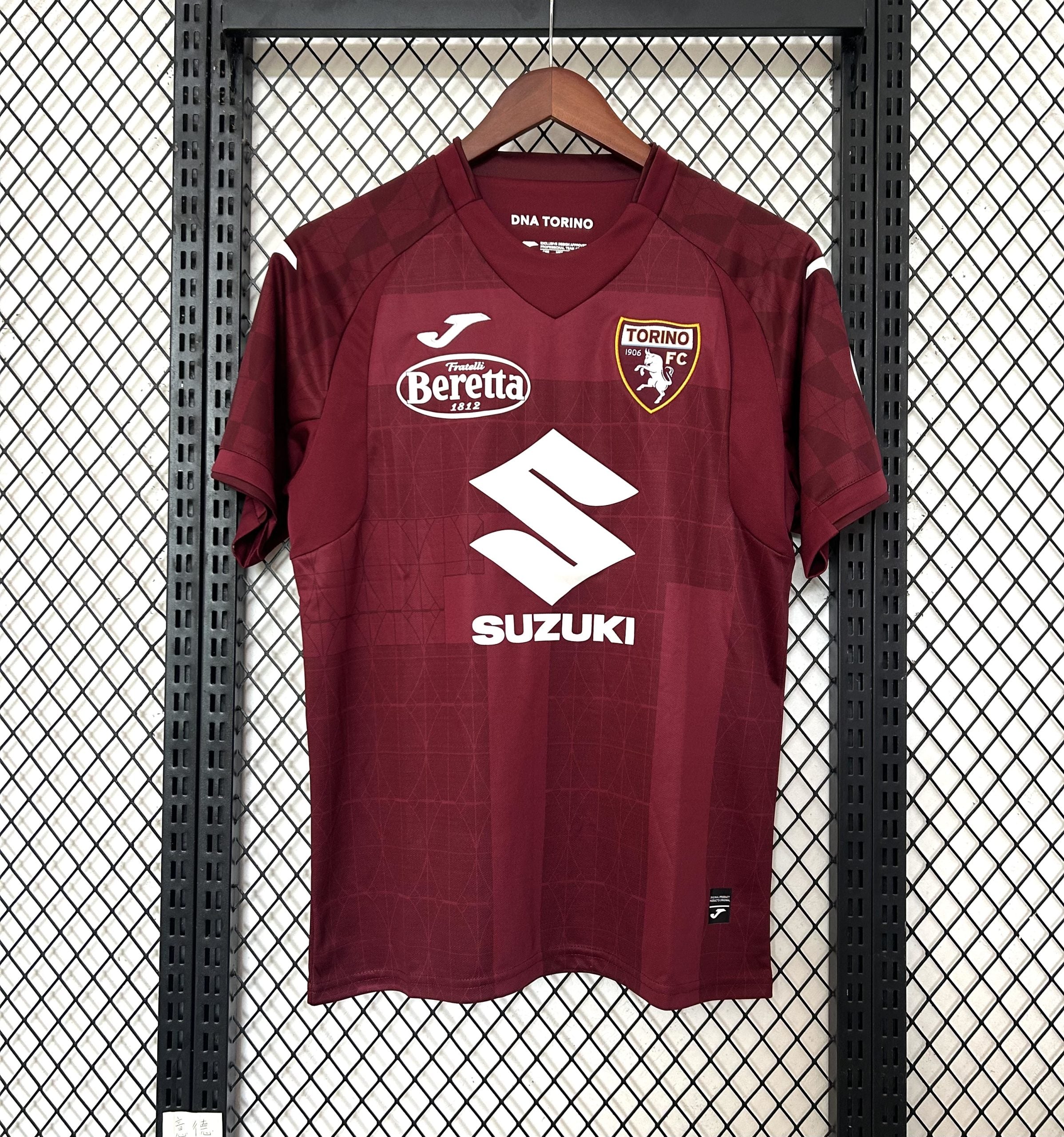 CAMISETA TORINO 24/25