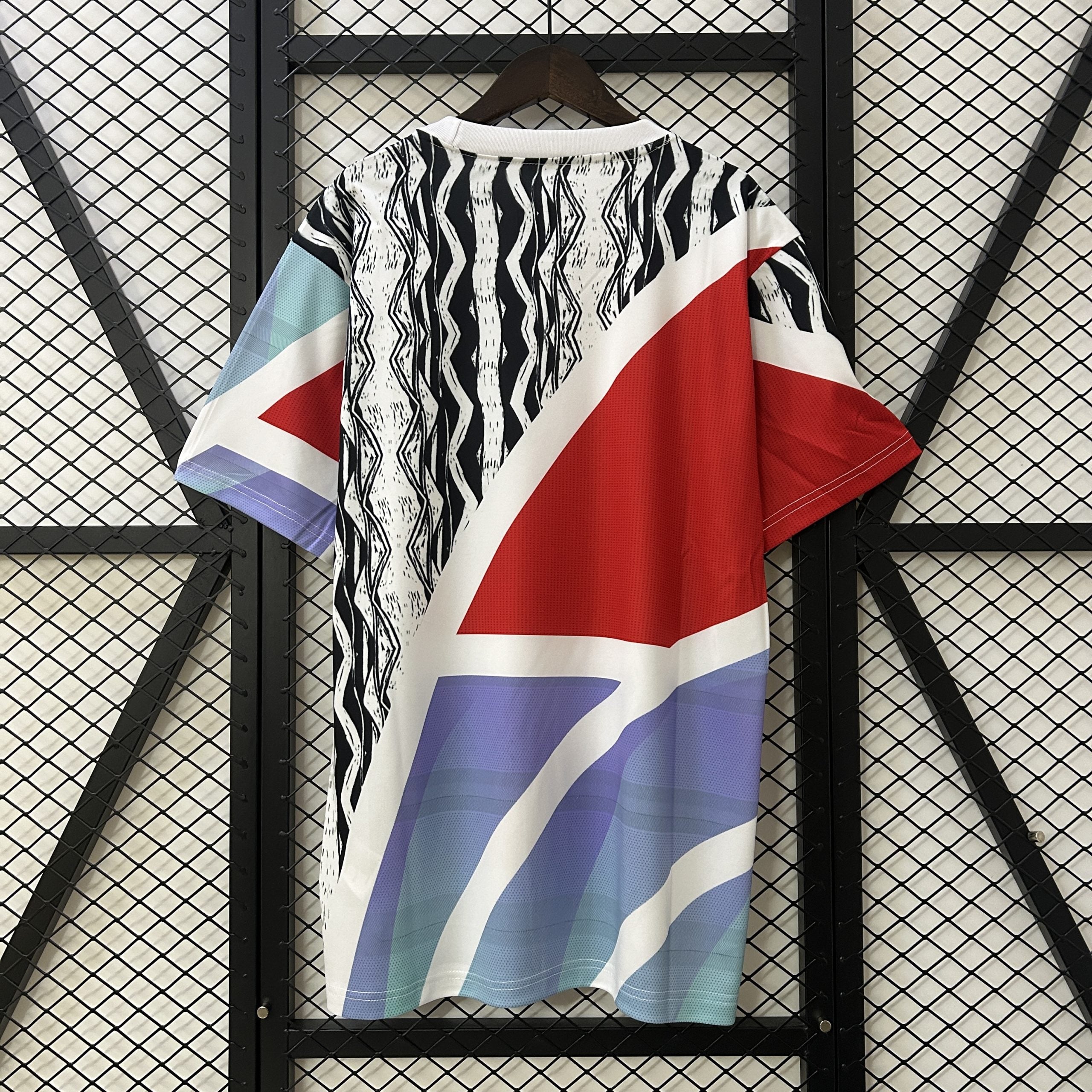 CAMISETA ARSENAL PRE-MATCH 24/25