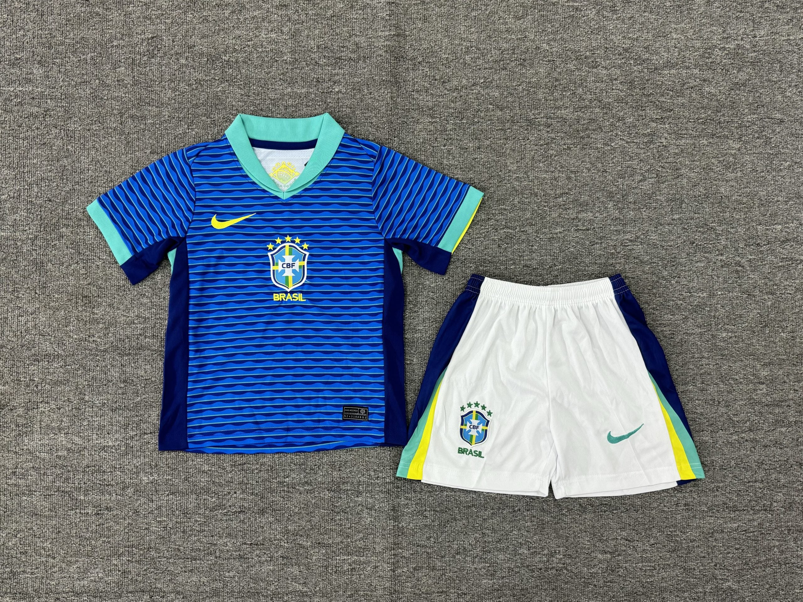CONJUNTO NIÑO BRASIL (2) 24/25