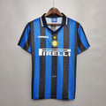 CAMISETA RETRO INTER DE MILAN 97/98