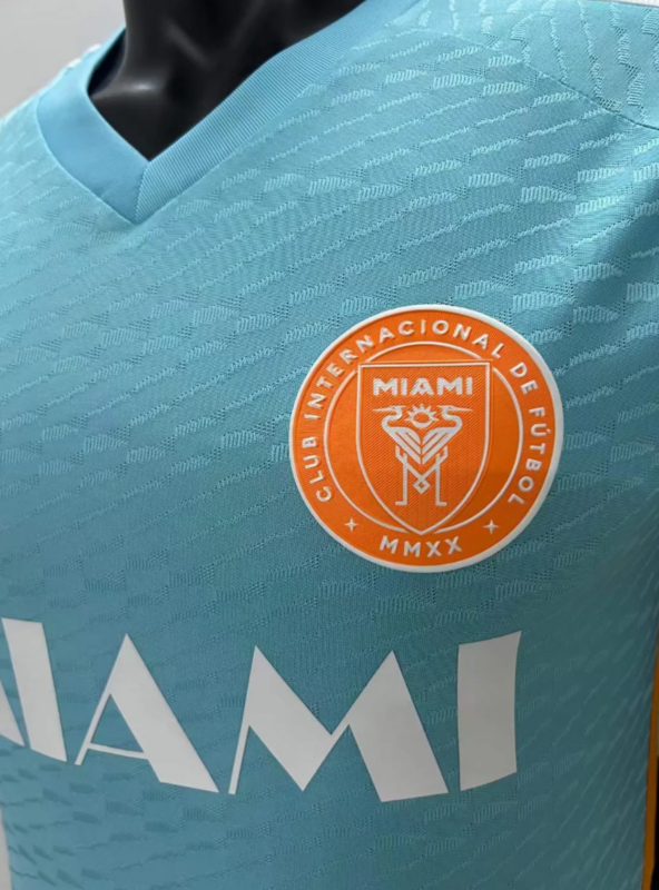 CAMISETA INTER DE MIAMI (3) 23/24