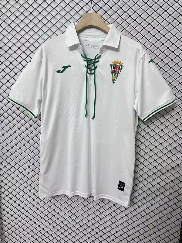 CAMISETA RETRO CORDOBA 70 ANIVERSARIO