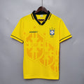 CAMISETA RETRO BRASIL 93/94