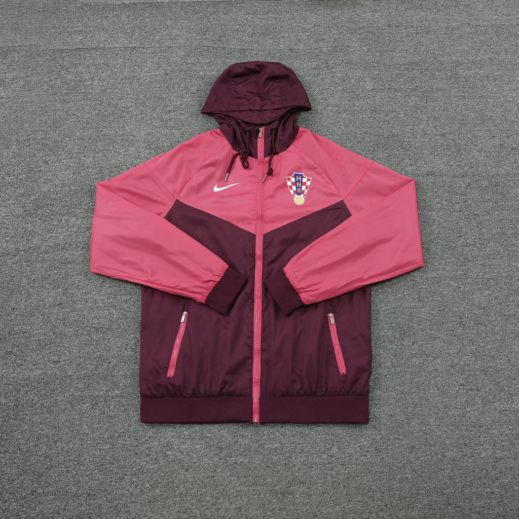 CHAQUETA SELECCION CROACIA