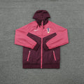 CHAQUETA SELECCION CROACIA