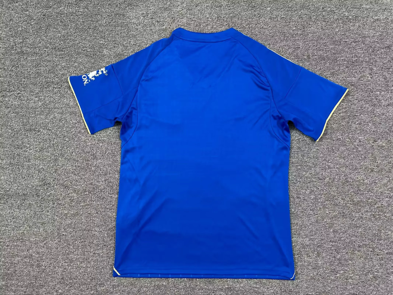 CAMISETA LEICESTER CITY 25/26