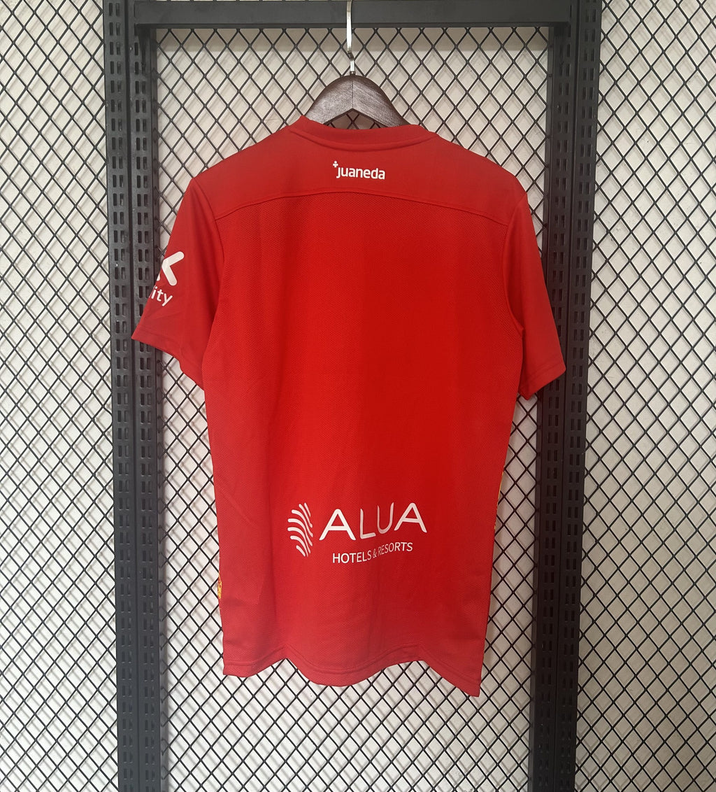 CAMISETA MALLORCA 24/25