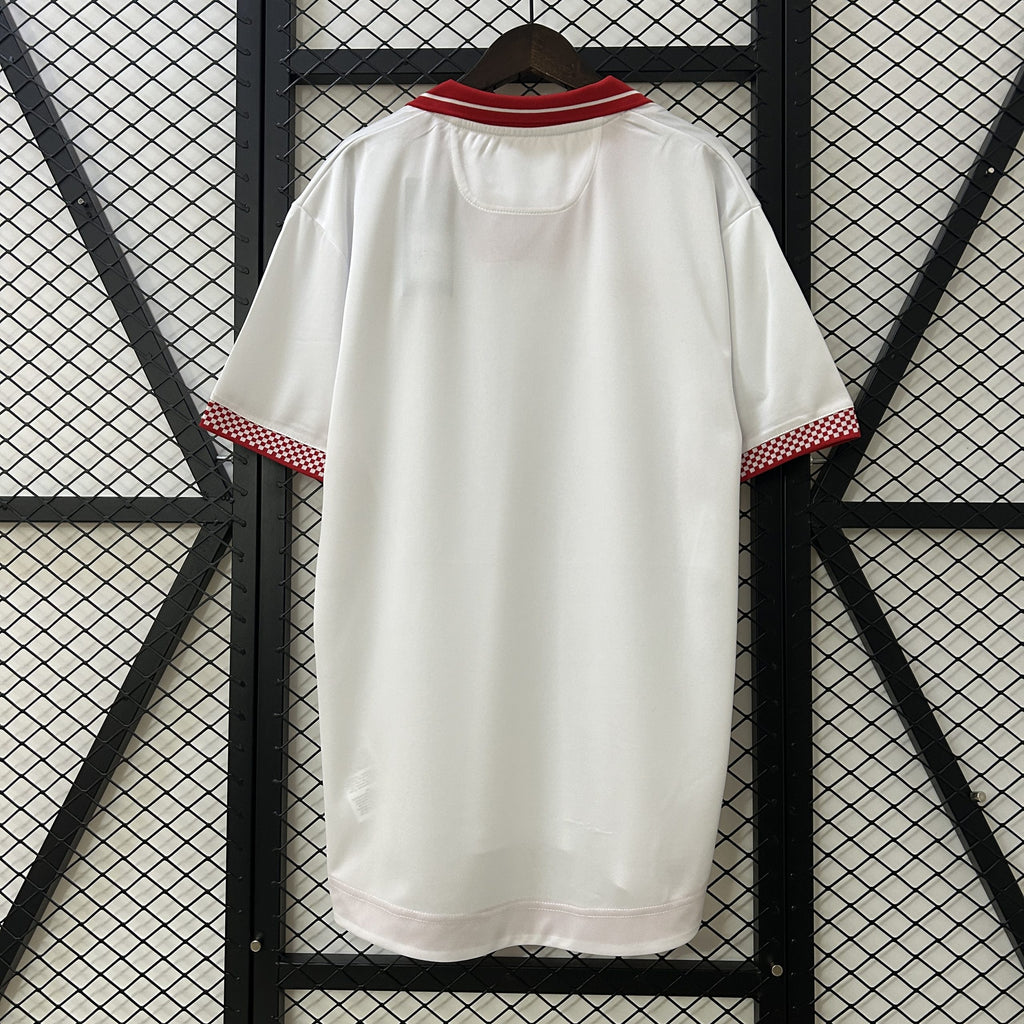 CAMISETA RETRO SEVILLA 12/13