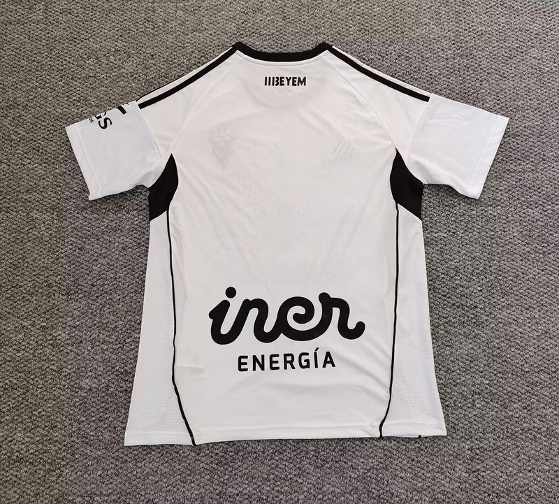 CAMISETA ALBACETE 25/26