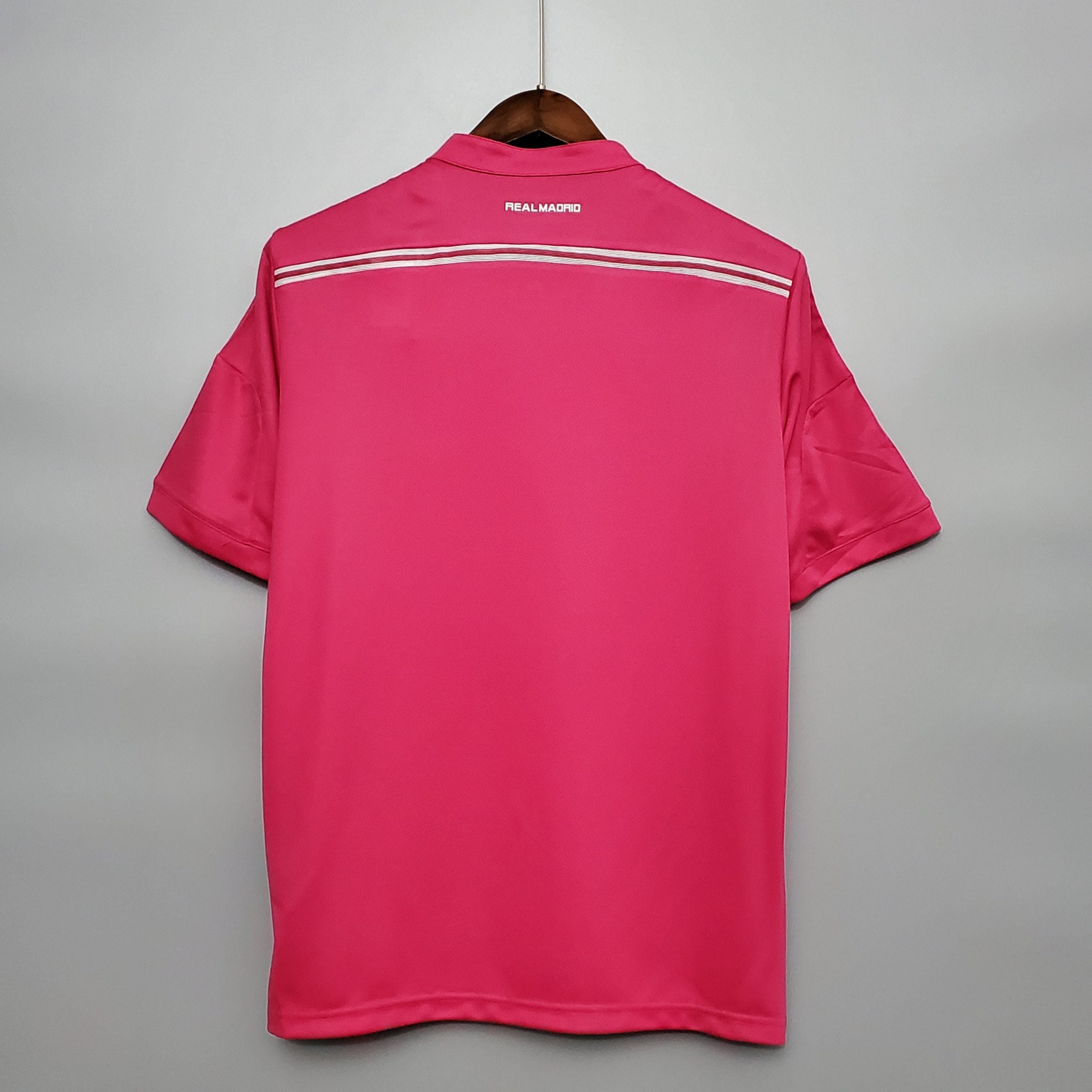CAMISETA RETRO R.M4DR1D (2) 14/15