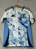 CAMISETA SELECCION JAPON ED.ESPECIAL 24/25