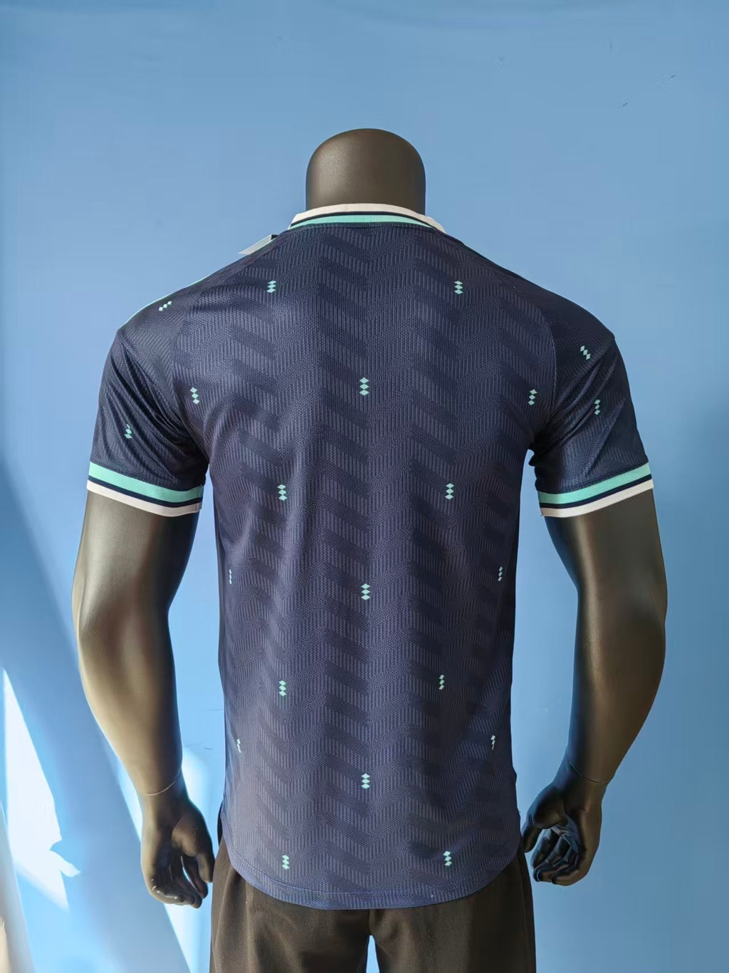 CAMISETA ALEMANIA JUGADOR (2) 25/26