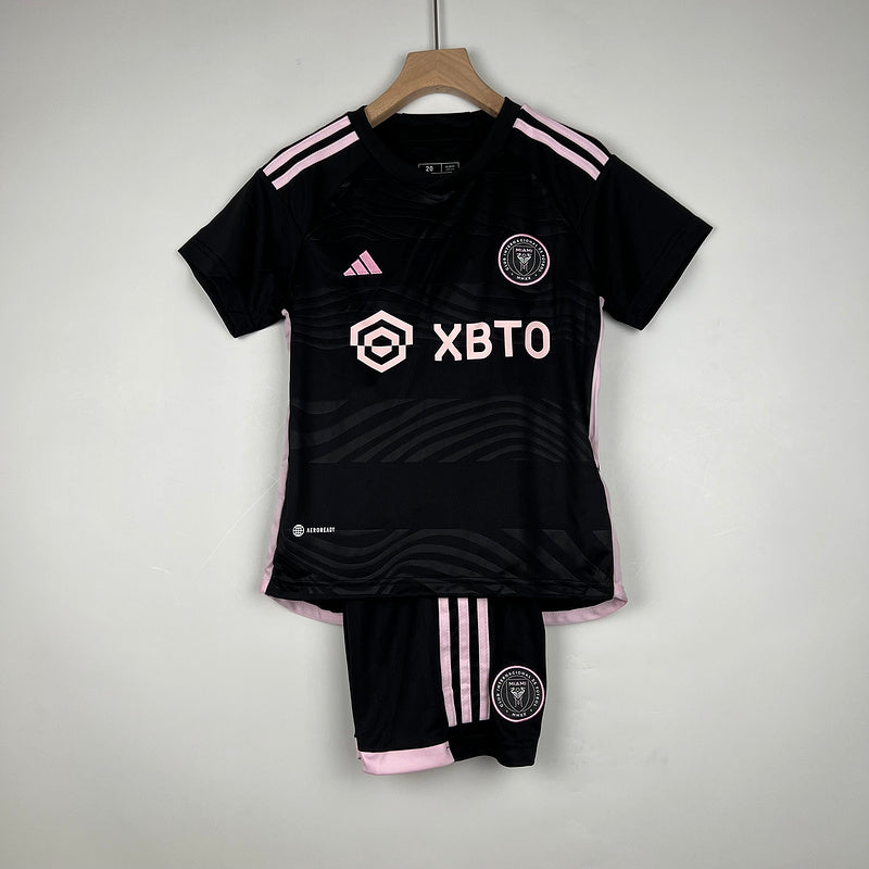 CONJUNTO NIÑO INTER DE MIAMI 23/24