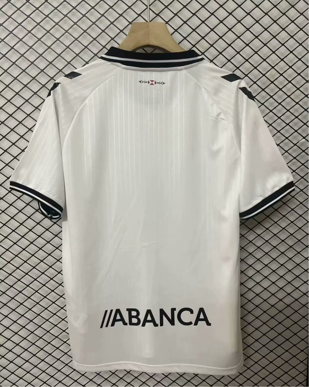 CAMISETA CELTA DE VIGO ED.ESPECIAL (2) 24/25
