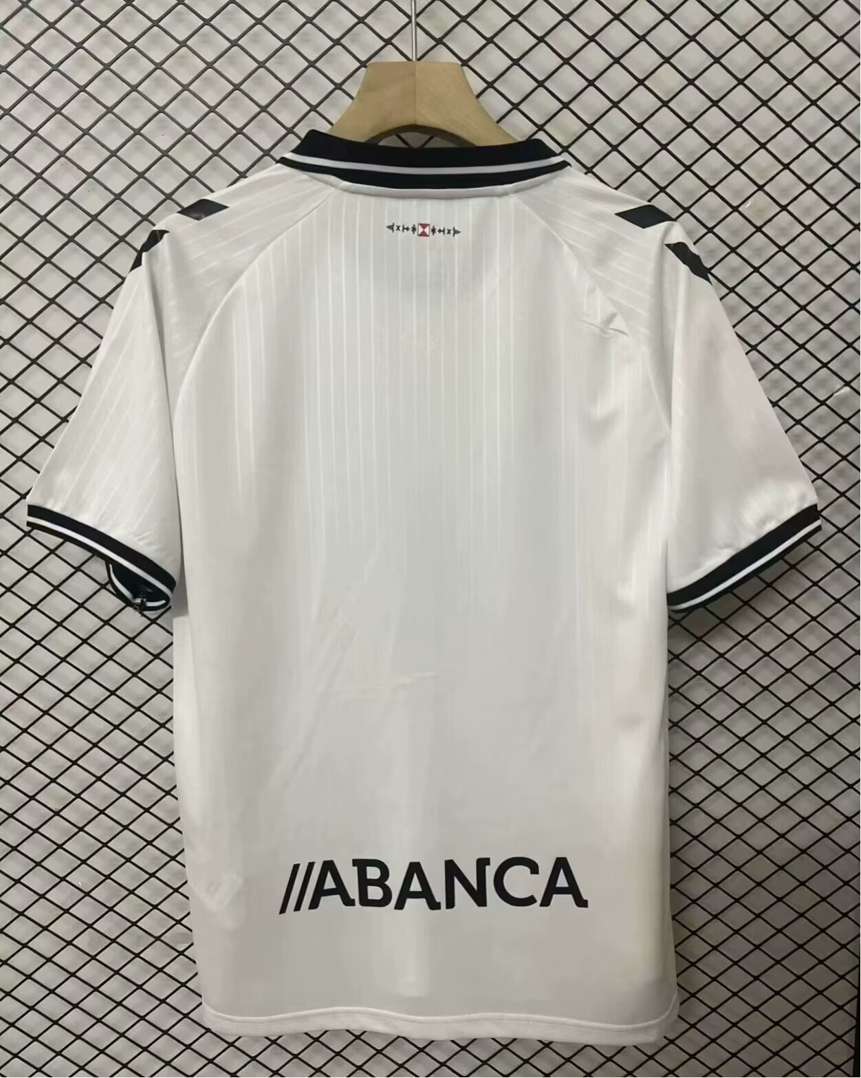 CAMISETA CELTA DE VIGO ED.ESPECIAL (2) 24/25