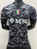 CAMISETA NAPOLES HALLOWEN 23/24