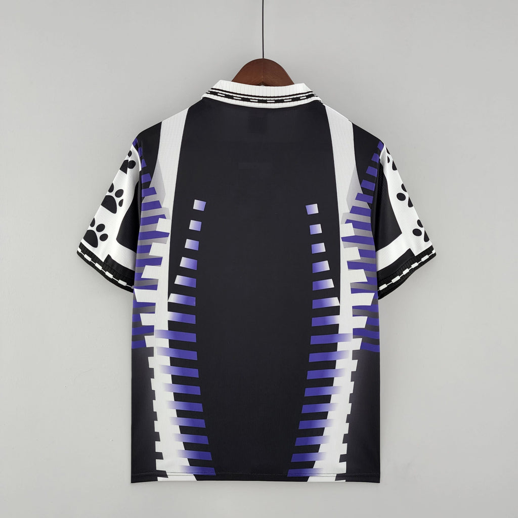 CAMISETA RETRO R.M4DR1D 97/98