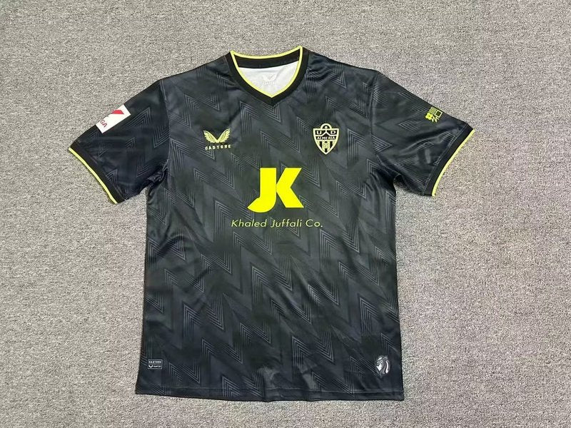 CAMISETA ALMERIA (3) 23/24