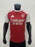 CAMISETA ARSENAL JUGADOR 25/26
